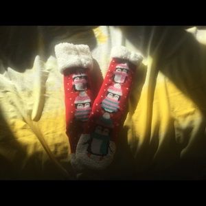 Christmas socks
